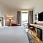 Radisson Hotel Manchester City Centre, A Verified Net Zero Hotel
