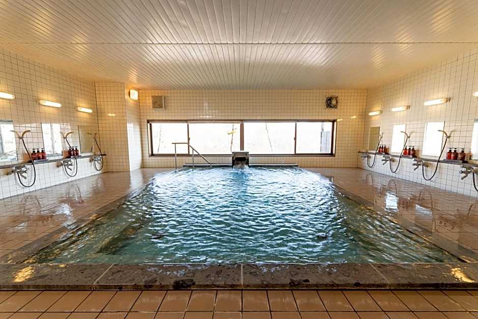 Hotel Sunny Shiga