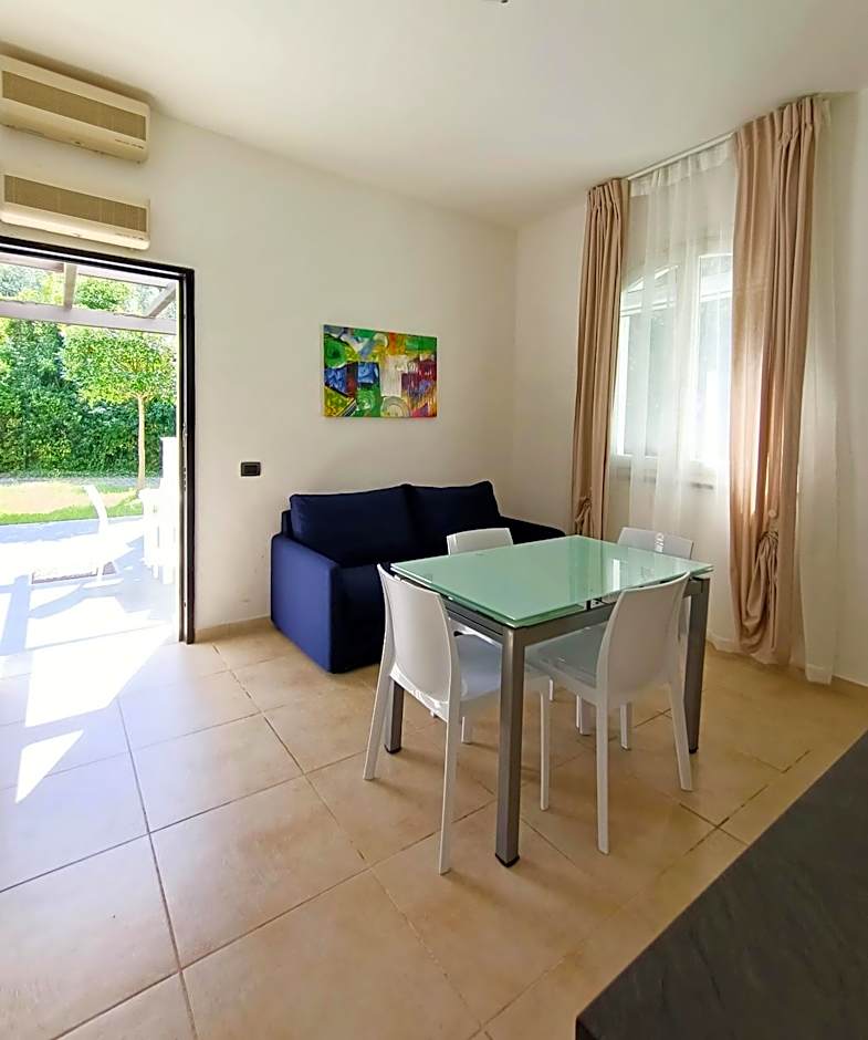 Residenza Casa Bianca