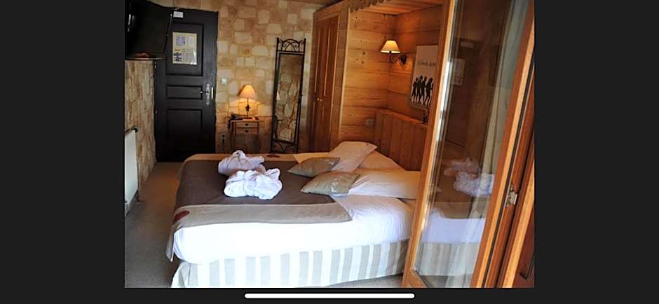 Chalet Alpage