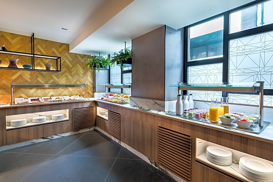 Barcelo Funchal Oldtown