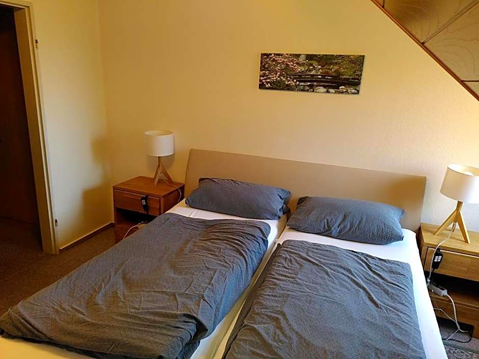 Bio-Hotel Zum Forsthaus