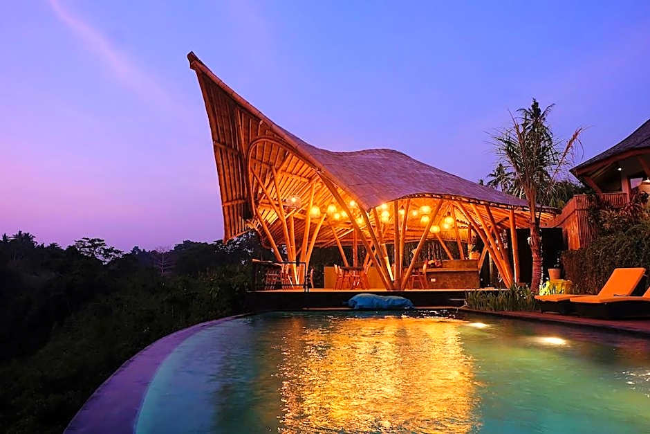 Kadewa Retreat Ubud - Adults Only