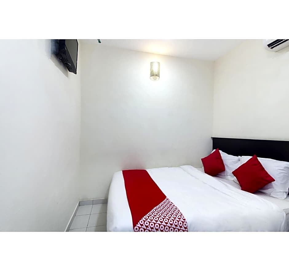 Hotel O 91 @ Bukit Mewah