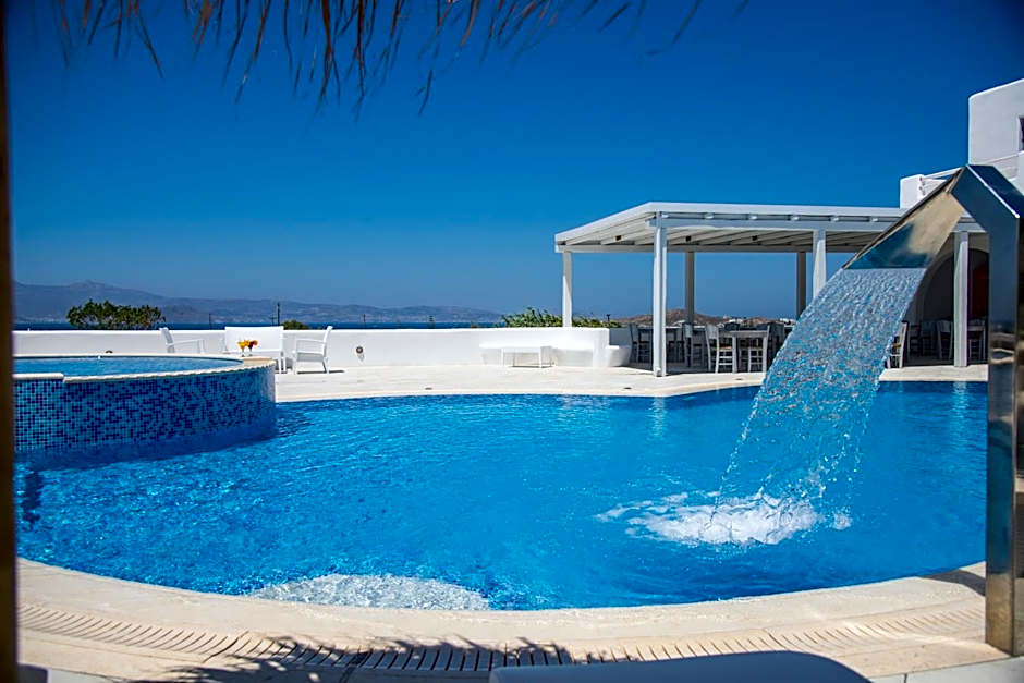 Cycladic Islands Hotel & Spa
