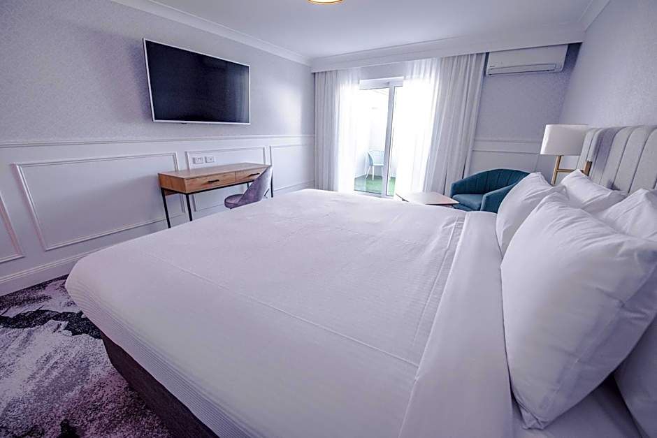 Comfort Inn Towradgi Beach