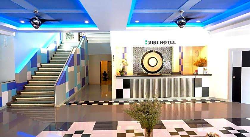 Siri Hotel Phuket