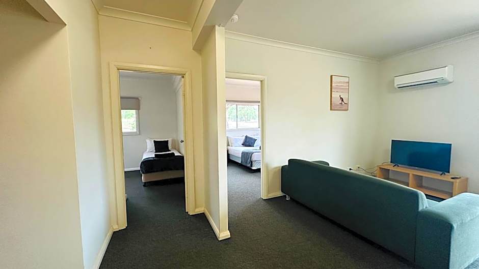 Ngadju Gateway Motel Norseman