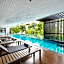 Aster Hotel and Residence by At Mind