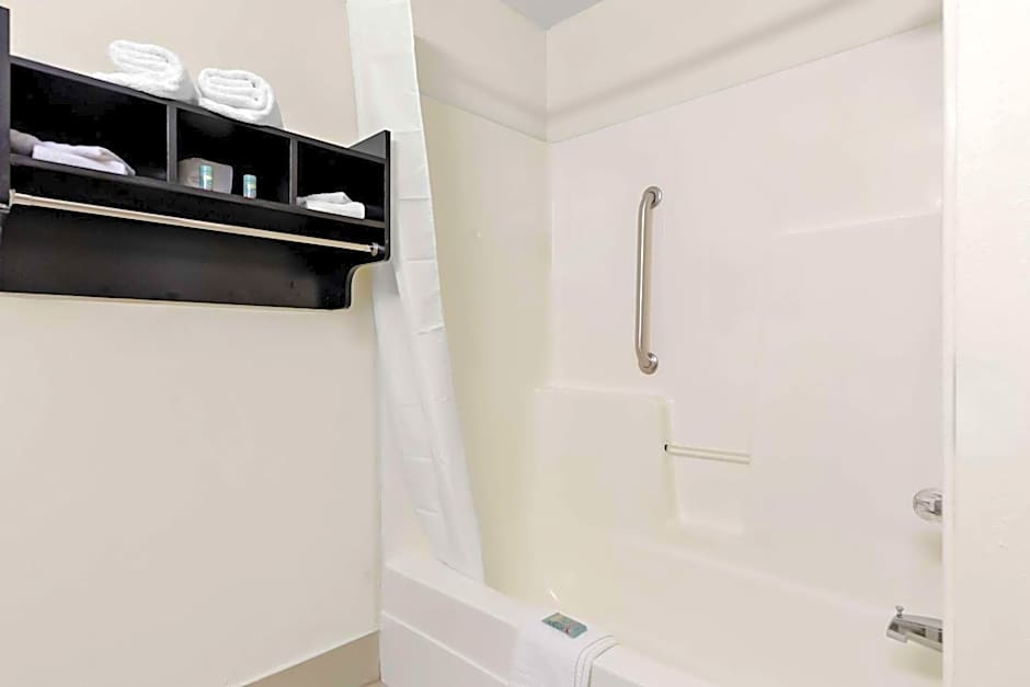 Best Western Saluki Inn