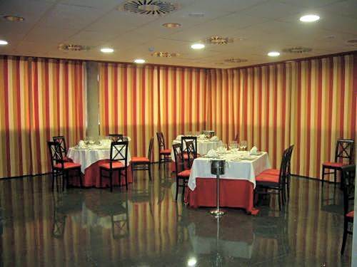 Hotel Alfinden