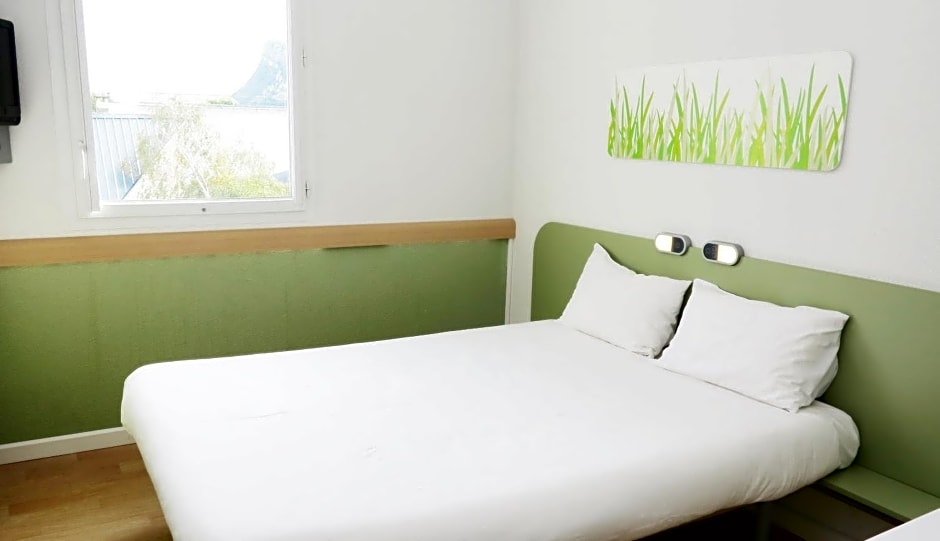 Ibis Budget Grenoble Sud Seyssins