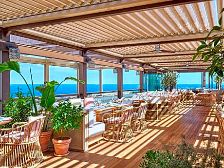Fairmont Monte Carlo