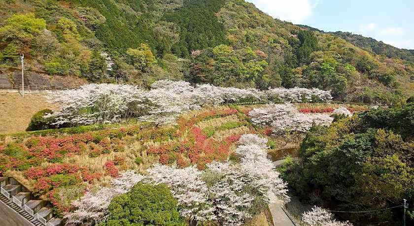 Business Hotel Kyugetsu Tsukumi