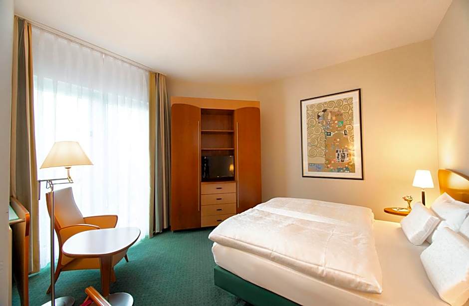 Dorint Charlottenhof Halle (Saale)