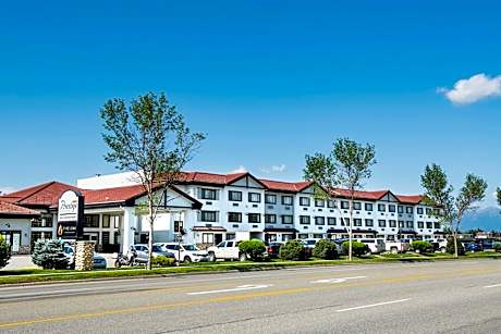 Prestige Rocky Mountain Resort Cranbrook, WorldHotels Crafted