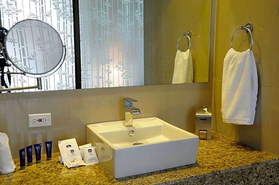 Best Western Plus Panama Zen Hotel