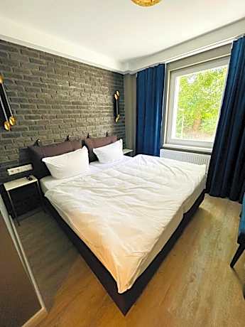 Economy Double or Twin Room