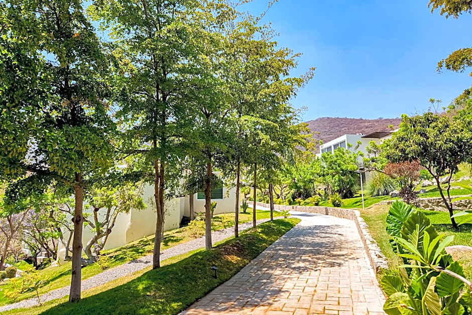 Memora Hotel & Villas Chapala