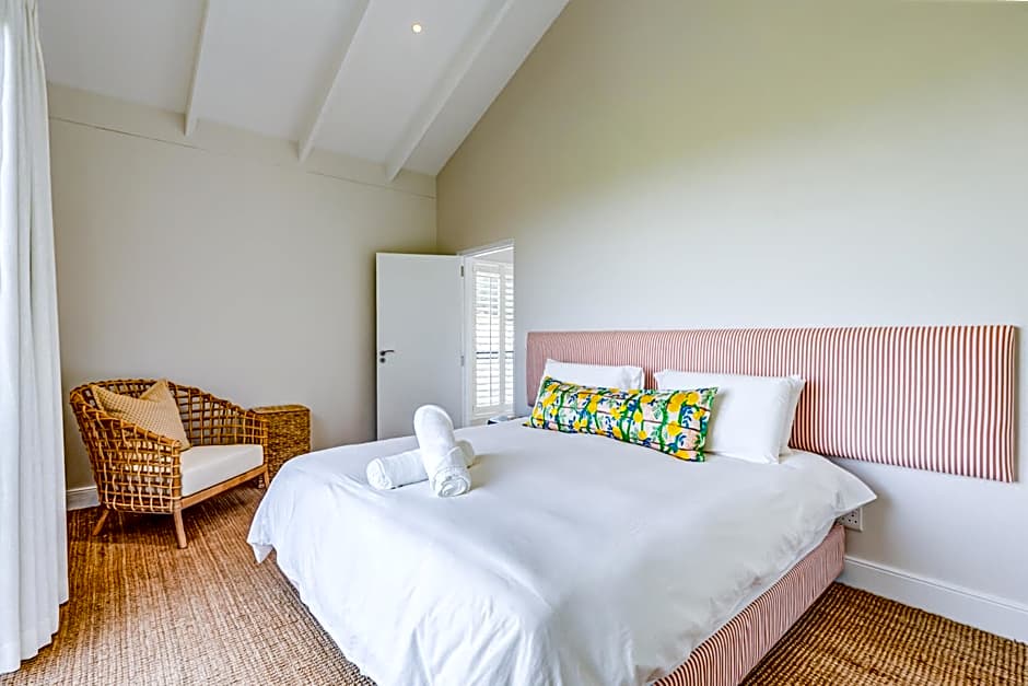 Boundary Lane, Dunkirk Estate