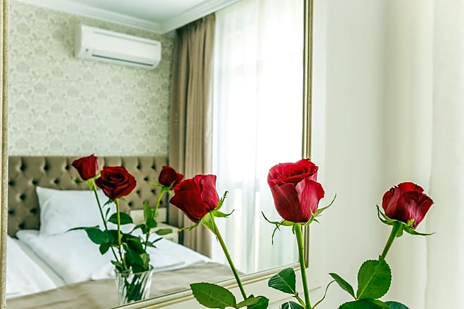 Rena Hotel - All Inclusive