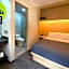 Hotel MX zocalo