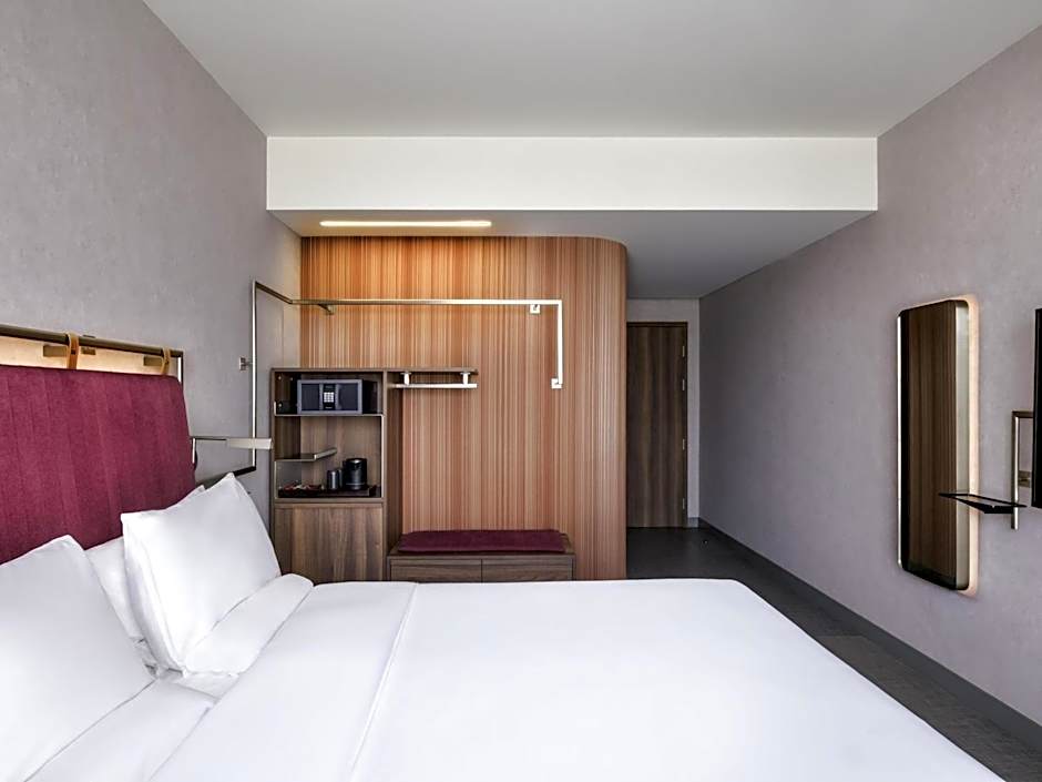 Novotel Kinshasa La Gombe