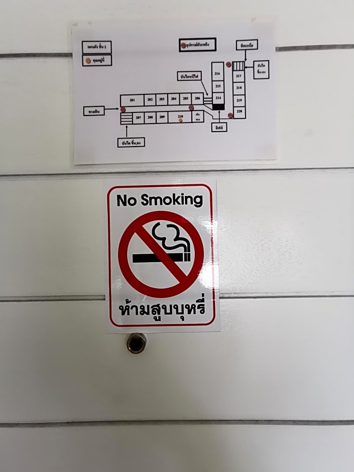 Subhamitra Hotel Hua Hin-SHA Certified