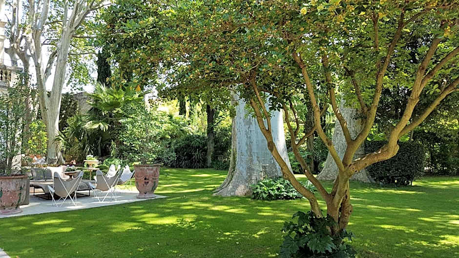 La Divine Comédie-Suites Deluxe