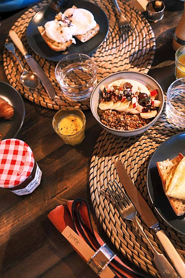 The Fat Fox Lodge, Morzine