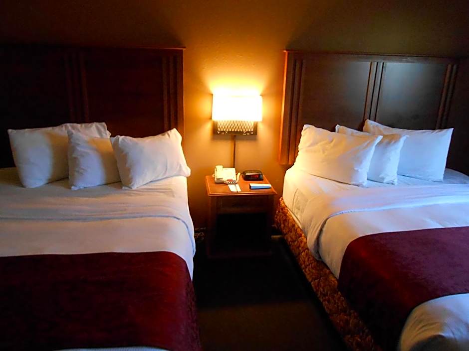 AmericInn by Wyndham McAlester