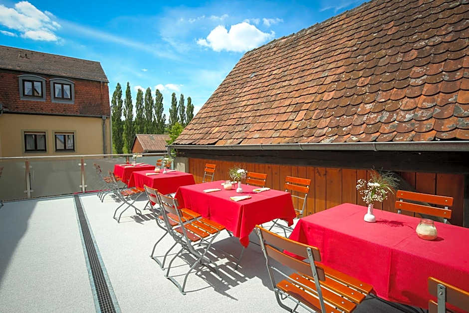 Hotel-Restaurant Stern