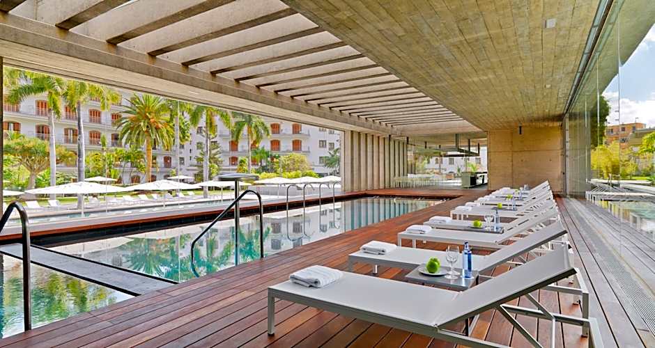 Iberostar Heritage Grand Mencey