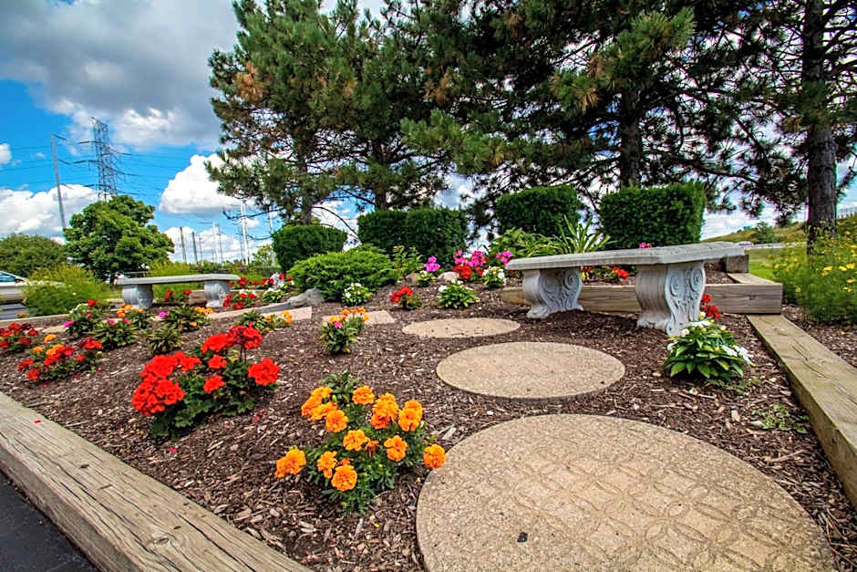 Motel 6 Buffalo - Amherst