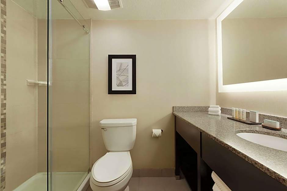 Embassy Suites by Hilton Arcadia Pasadena Area