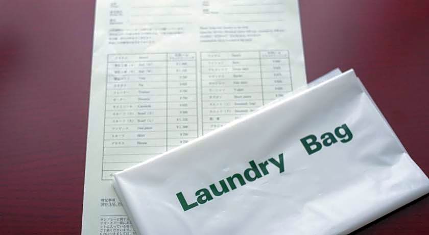 King Ambassador Hotel Kumagaya