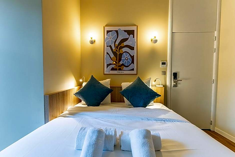 Hotel 't Putje