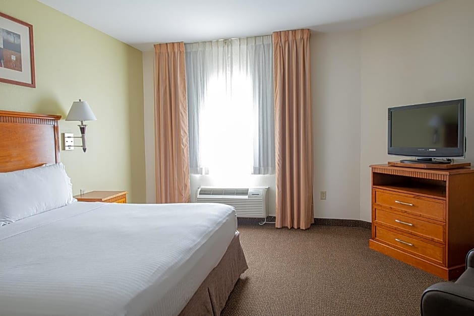 Candlewood Suites New Iberia By IHG