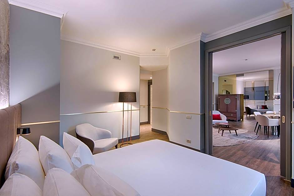 NH Collection Porta Nuova