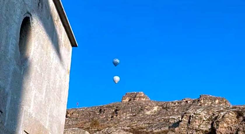 YOHANNES SUITES CAPPADOCIA
