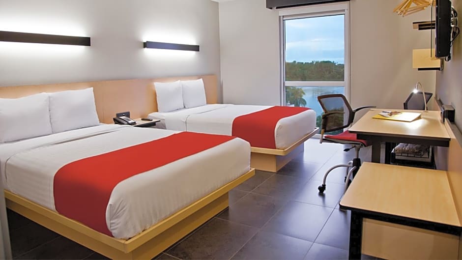 City Express by Marriott Tuxpan