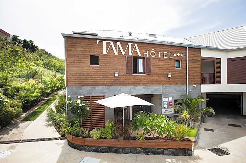 Tama Hotel
