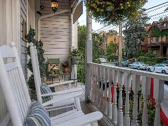 The Inn on Negley