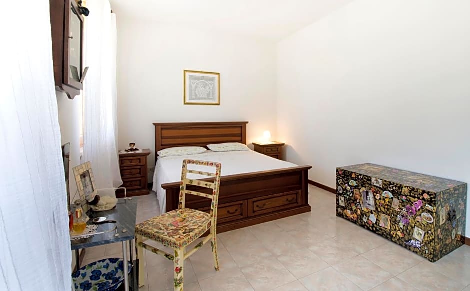 B&B VILLA GINEVRA