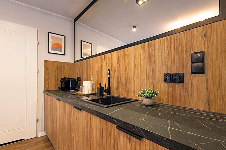Apartamenty Wielkie Garbary 12 by 2homerent