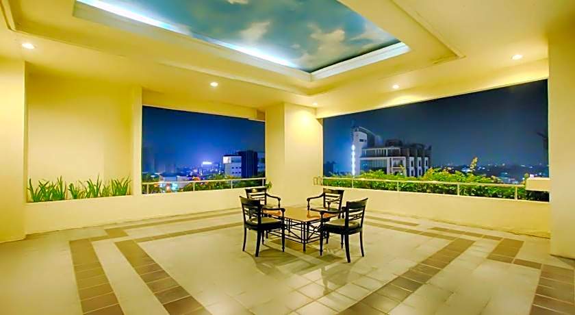 Grand Hotel Preanger