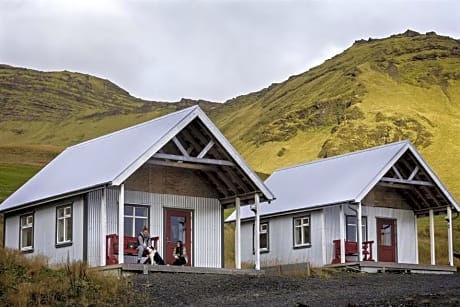 Norður-Vík