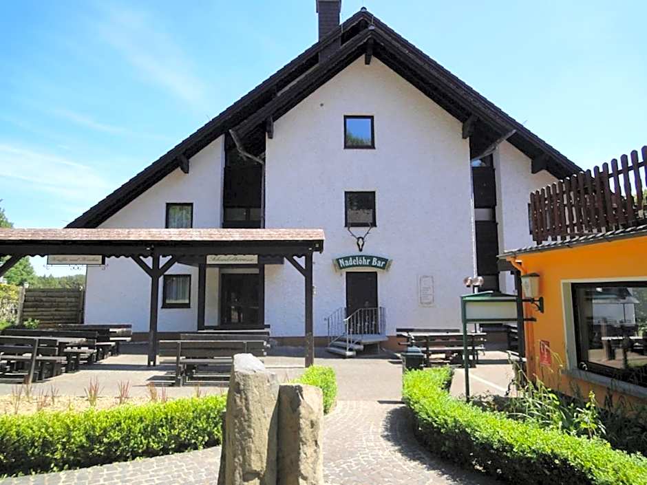 Hotel Heiderhof