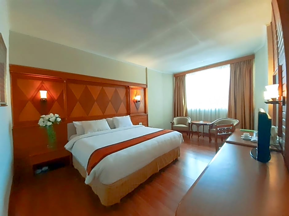 Mutiara Merdeka Hotel