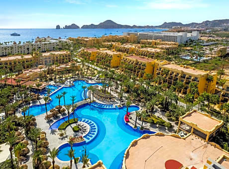 Riu Santa Fe - All Inclusive